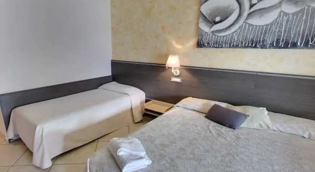 Hotel Lumin, Buchen Sie Hotel SPA-Hotels in Comer See, SPA