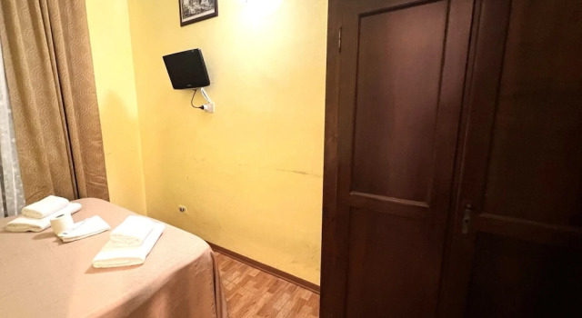 Номер Economy Booking Inn Settembre 95