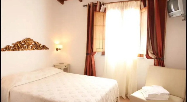 Номер Standard Casa de Pedrógão