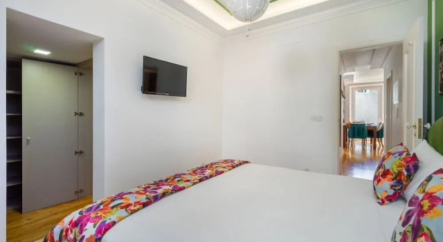 Great Location & Family Apartment