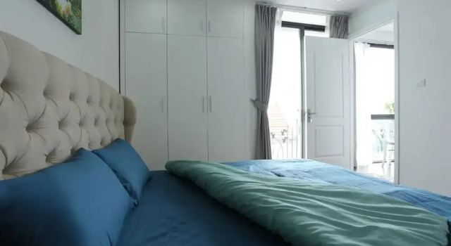 Апартаменты Deluxe ARL Quiet WestLake Hotel & Apartment