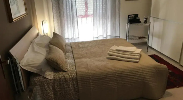 Апартаменты Residenza Paradiso