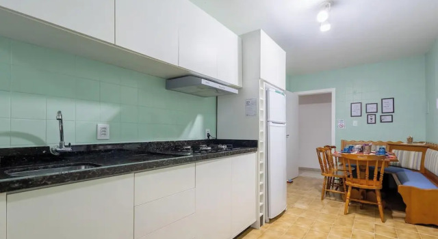 Апартаменты Apart w/ a Barbecue, 230 m From the Beach Sha0104