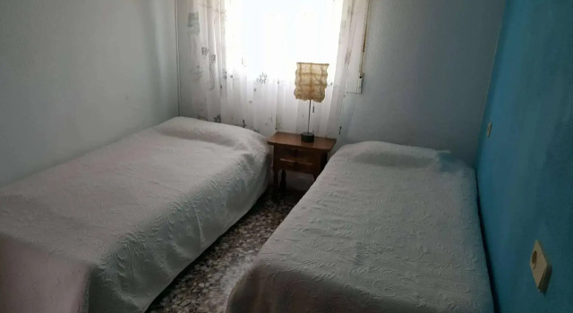 Casa de los amigos