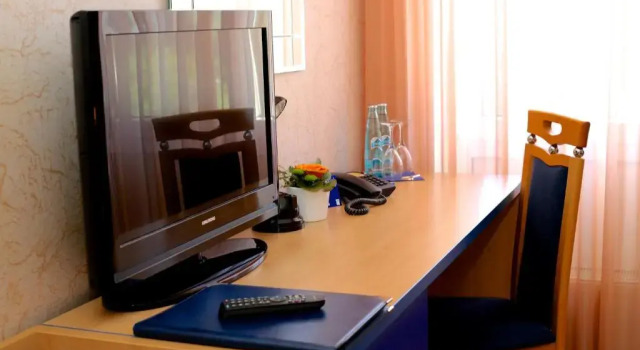 Номер Standard Hotel Chassalla