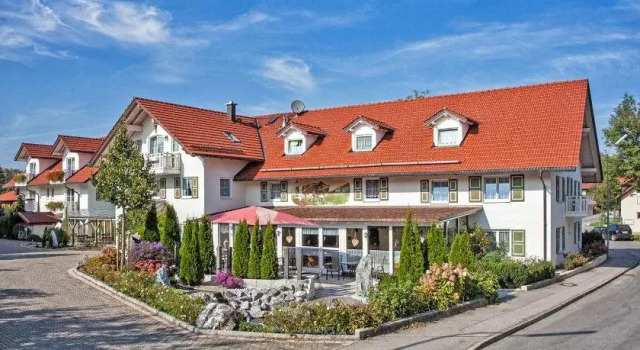Hotel Jakl-Hof, Varaa Hotelli Hotellit Baijeri pysäköinnillä, Pysäköinti