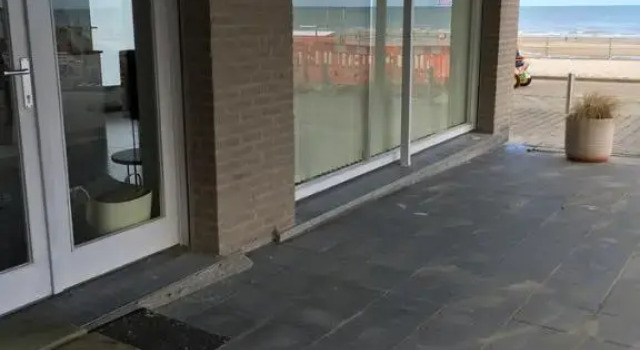Au gré du vent, Varaa Hotelli Hotellit Brussels pysäköinnillä, Pysäköinti