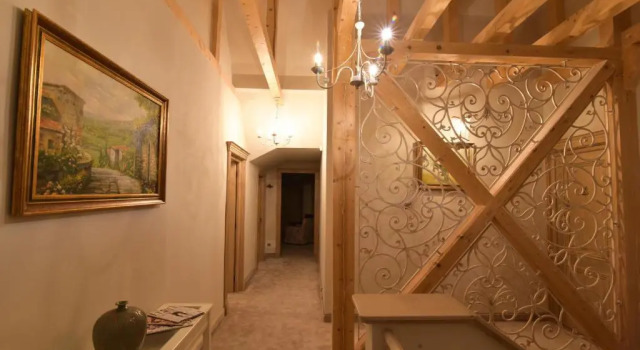 Двухместный номер Standard Lacul Verde Resort