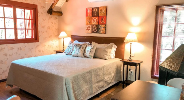 Pousada Vila 505