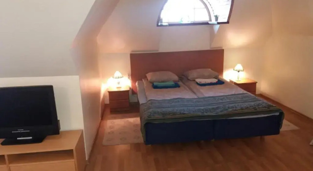 Sunrise majutus, Book Hotel Billige hoteller i Pärnumaa