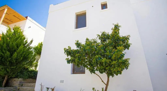 Dolphin Residences - Yasemin 1, Rezervovat Hotel Hotely v Mugla s parkováním, Parkování