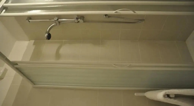 Трёхместный номер Standard Hotel Regina