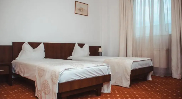 Двухместный номер Standard Celly Hotel
