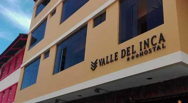 Valle del Inca