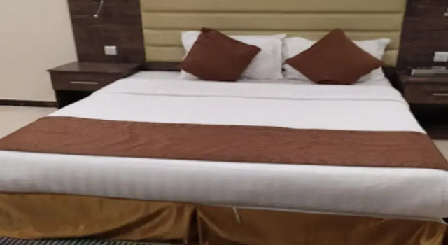 Lamsat Nassir, Buchen Sie Hotel Chamis Muschait Provinz Asir