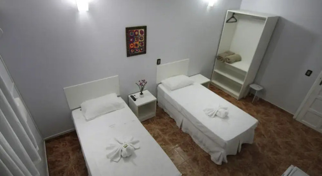 Номер Standard Iguassu Flats Hotel