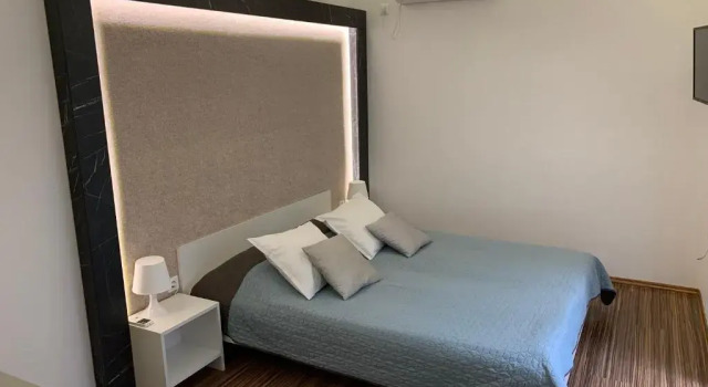 Студия Sunset Apartments