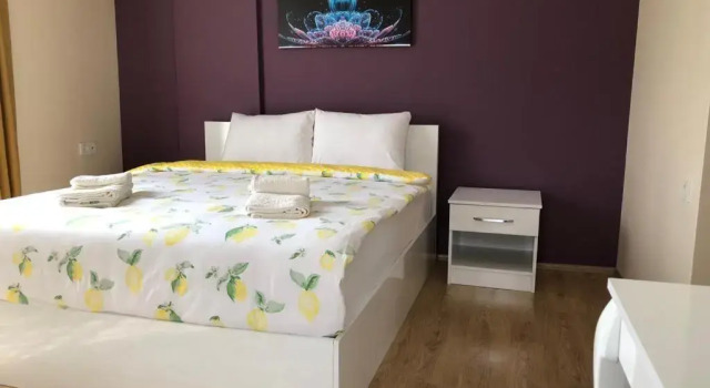 Bolu Seyir Apart, Prenota Residence Bolu Regione del Mar Nero
