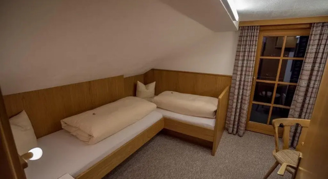Ferienhaus Jägerhäusl, Rezervovat Hotel Hotely v Tyrolsko s parkováním, Parkování