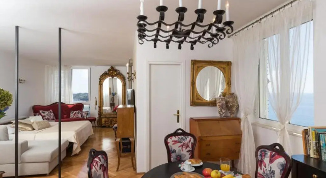 Love Affair Apartment
