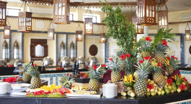 Royal Zanzibar Beach Resort, Забронировать Курортный отель Нунгви Kaskazini 'A'