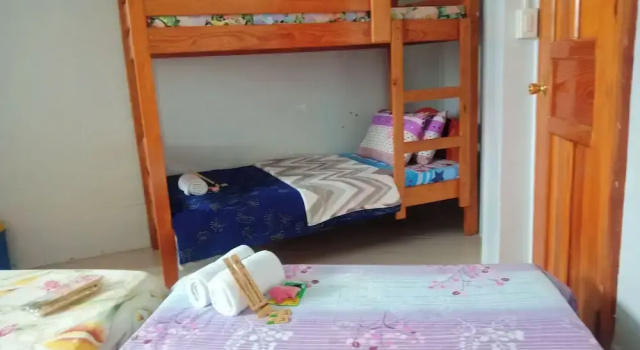 Номер Standard SOLEIL de SAGADA INN