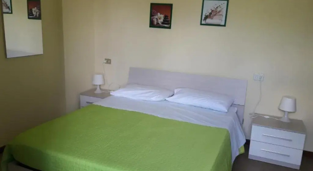 Двухместный номер Standard La Casa Nel Verde 2