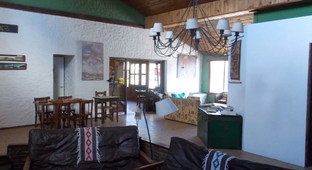 Schilling Hostal Patagonico, Rezervovat Hostel Hostely v Patagonia, Hostel