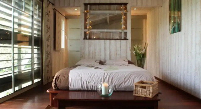 La cabane de Bebert, Rezerwuj Hotel Lege-Cap-Ferret Cap Ferret Peninsula