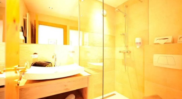 Двухместный номер Standard Hotel Röck Garni
