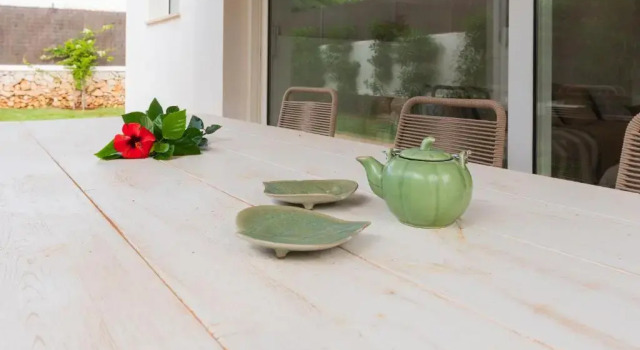 Villa Chalet 18, Book Chalet Santanyi Majorca