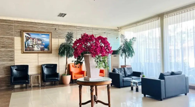 Belagri Airport Hotel Sorong, Buchen Sie Hotel SPA-Hotels in Westpapua, SPA