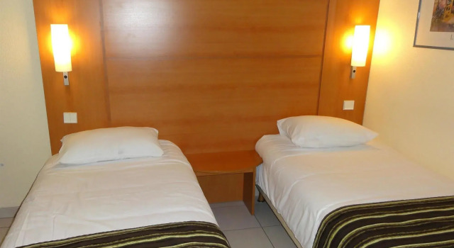 Kyriad Toulouse Est Balma - Cité de l'Espace, Buchen Sie Hotel Toulouse Haute-Garonne