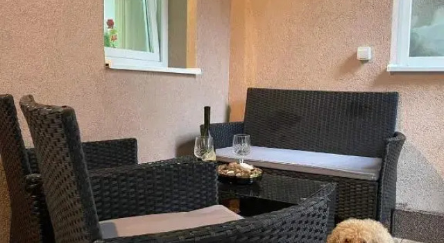 Pro Arte, Buchen Sie Hotel Kladovo 