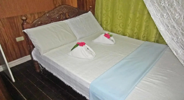 Nido Skyline Inn, Prenota Hotel El Nido 