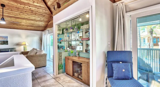 Valdes Cottage