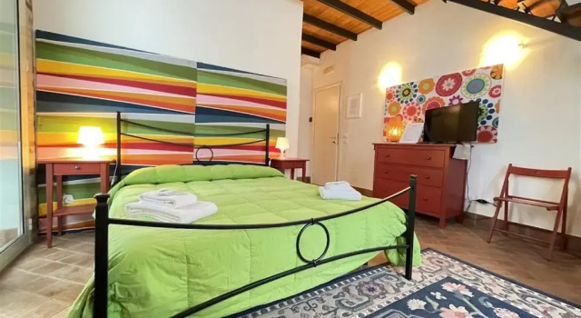 Superior Suite Amenano Apartments