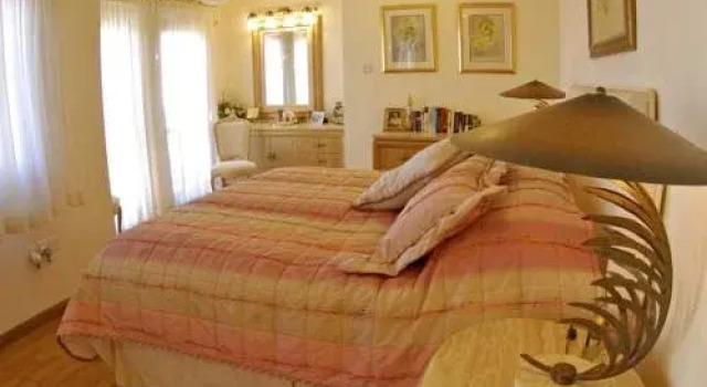 Villa Pelican Heights - A01, Rezervovat Vila 3hvězdičkové hotely v Kouklia, 3*