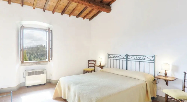 Locazione turistica La Terrazza