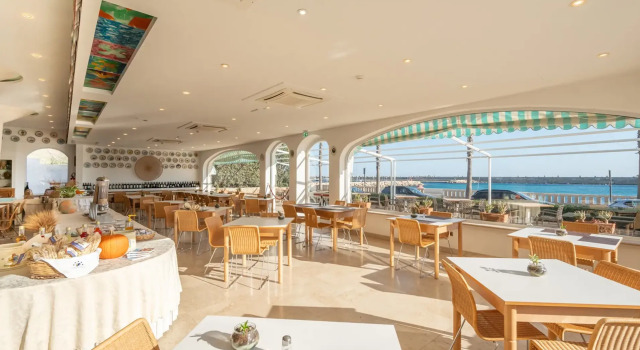 Hotiday Leuca Lungomare, Book Hotel Hoteller og overnatningssteder i Castrignano del Capo, Hotel