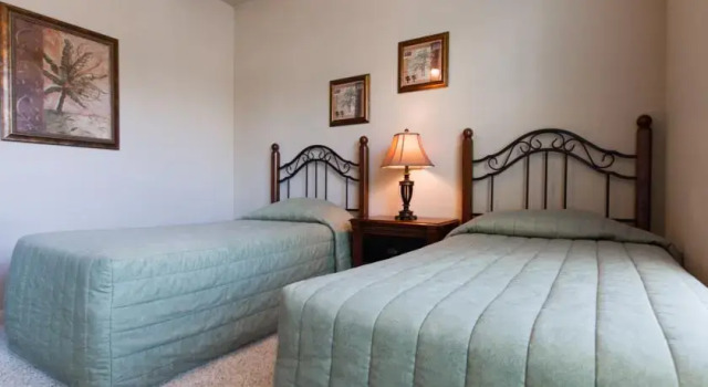 Bella Piazza 517 by Escape Vacation Homes