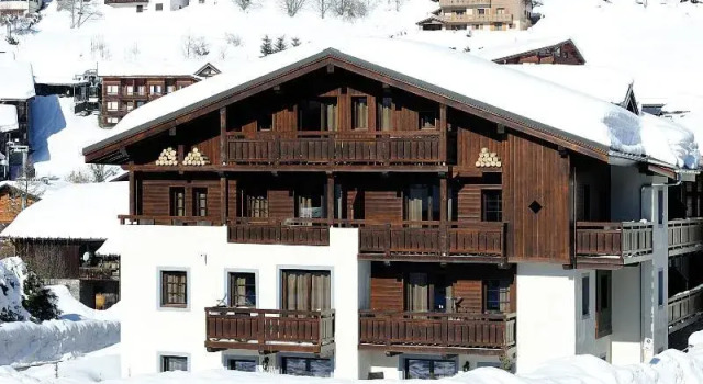 Lagrange Vacances Les Fermes Emiguy