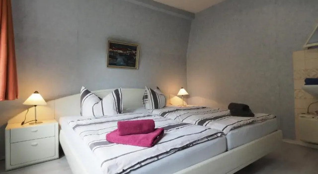 Apartments Carmen