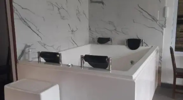 Люкс Deluxe Hotel Casa Loma