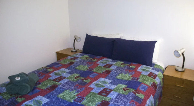 Номер Standard Acclaim Swan Valley Tourist Park