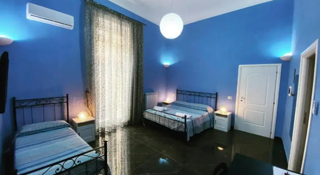 Номер Standard PALAZZO MAjORANA