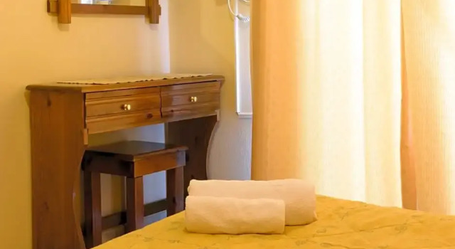 Студия Standard Argyro Apartments and Studios
