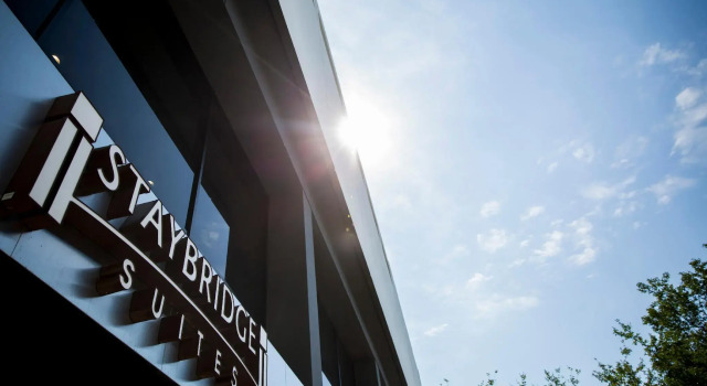 Staybridge Suites Atlanta - Midtown, an IHG Hotel