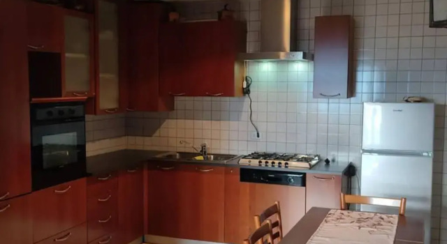 Коттедж с 3 комнатами Casa di Carla