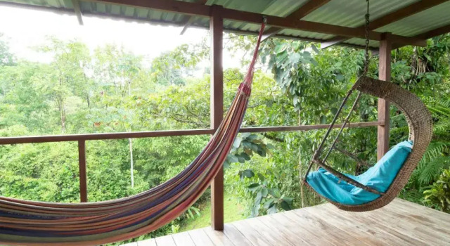 Двухместный номер Standard Hotel Finca Maresia